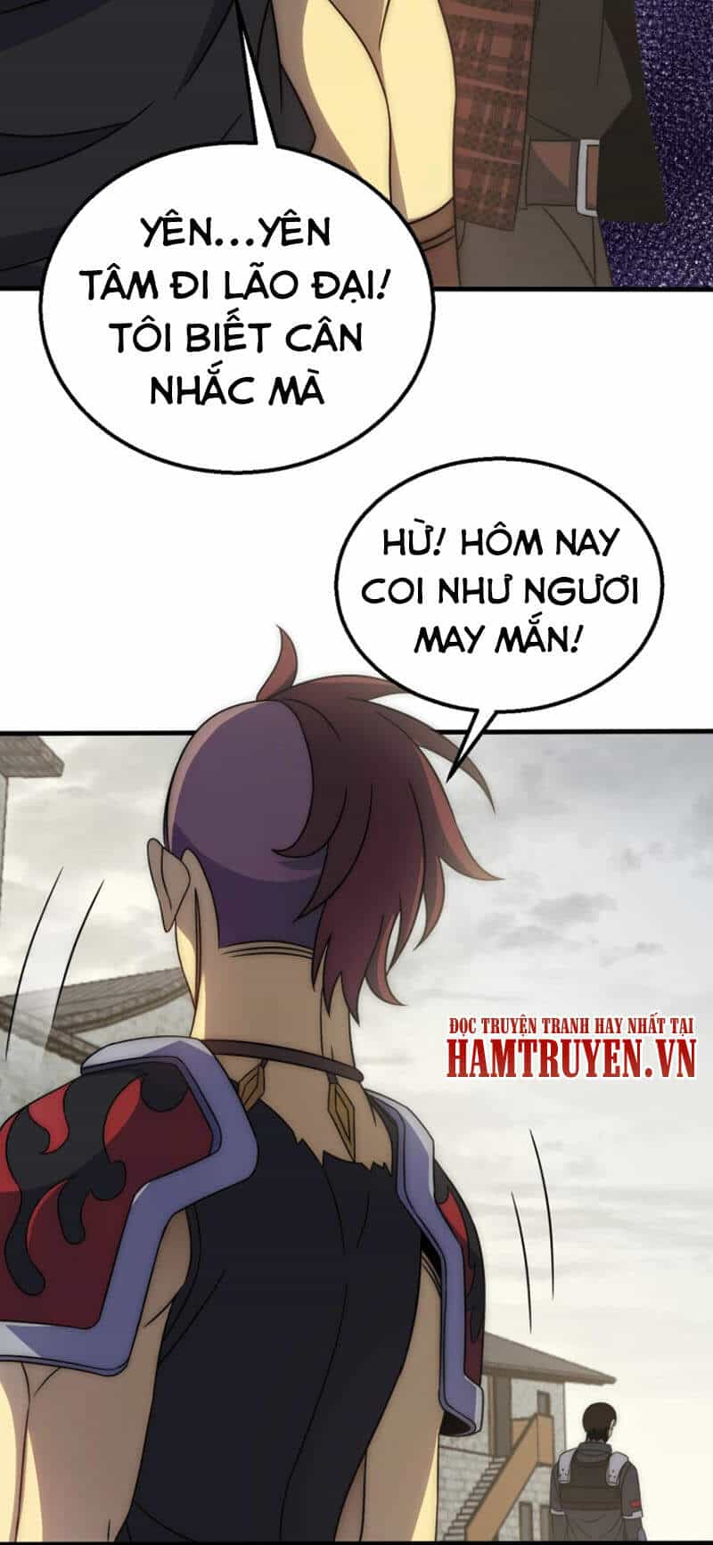 Mạt Thế Đạo Tặc Hành - Chương 25 - ảnh 18