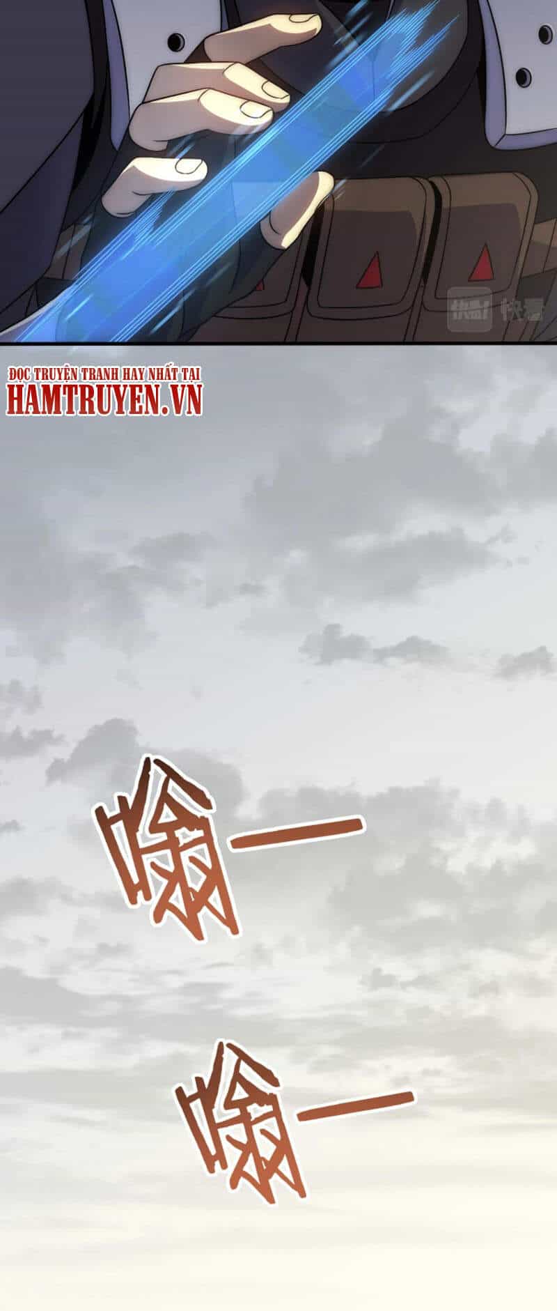 Mạt Thế Đạo Tặc Hành - Chương 25 - ảnh 20