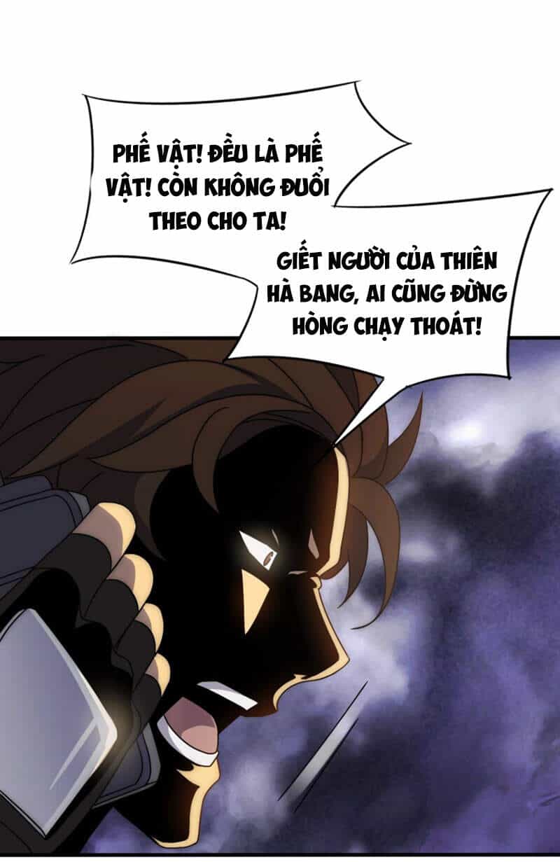 Mạt Thế Đạo Tặc Hành - Chương 25 - ảnh 39