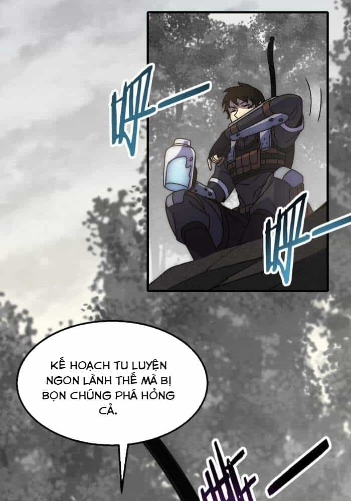 Mạt Thế Đạo Tặc Hành - Chương 26 - ảnh 16