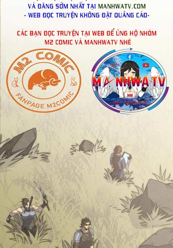 Mạt Thế Đạo Tặc Hành - Chương 26 - ảnh 4