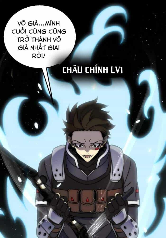 Mạt Thế Đạo Tặc Hành - Chương 26 - ảnh 68