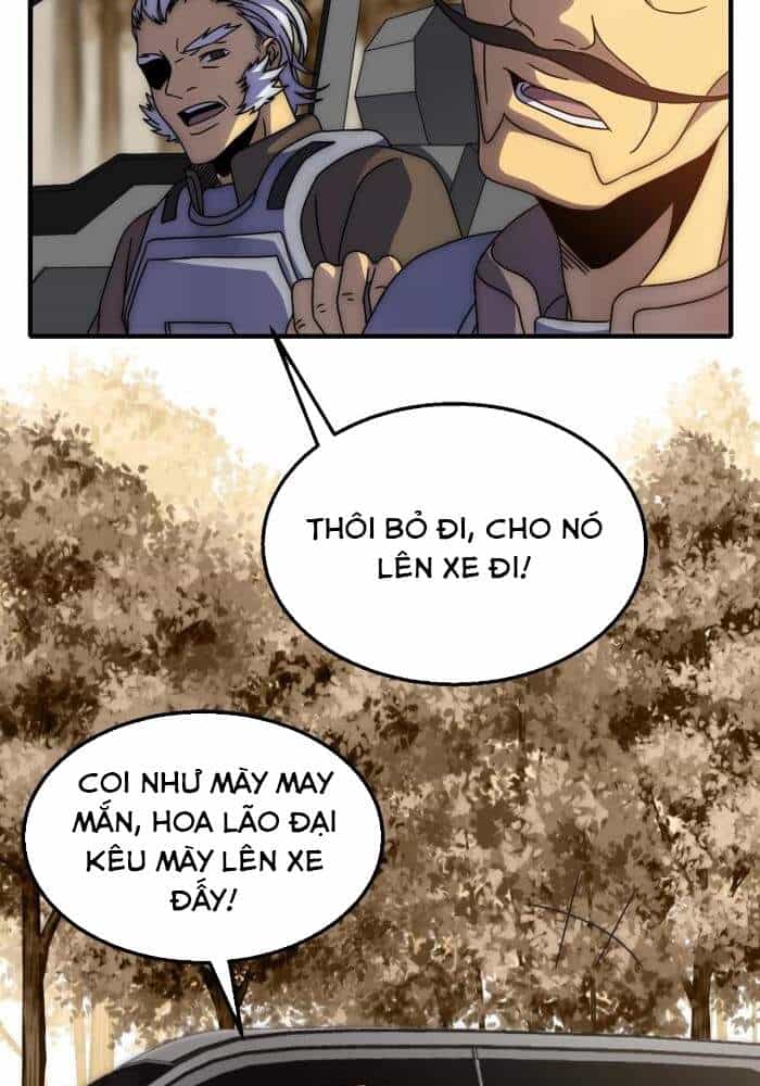 Mạt Thế Đạo Tặc Hành - Chương 27 - ảnh 13