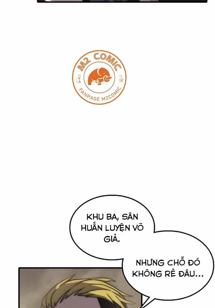 Mạt Thế Đạo Tặc Hành - Chương 27 - ảnh 21
