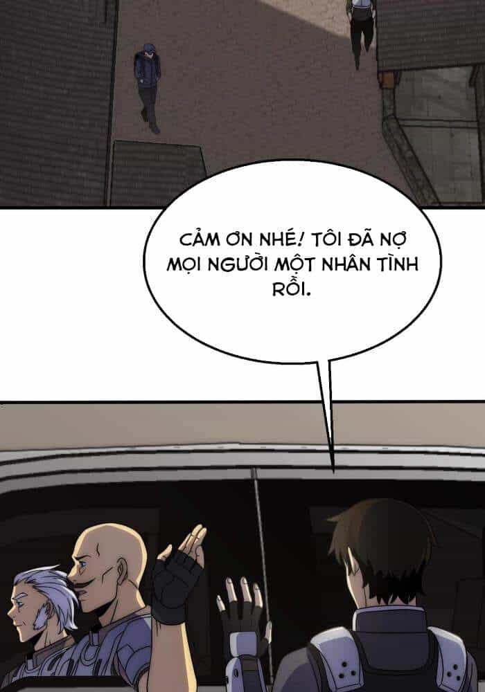 Mạt Thế Đạo Tặc Hành - Chương 27 - ảnh 24