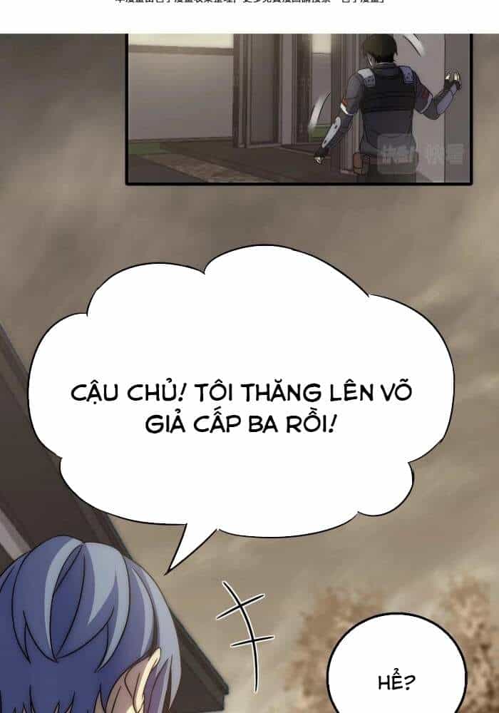 Mạt Thế Đạo Tặc Hành - Chương 27 - ảnh 27