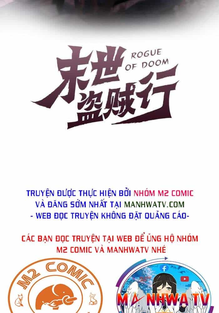 Mạt Thế Đạo Tặc Hành - Chương 27 - ảnh 3