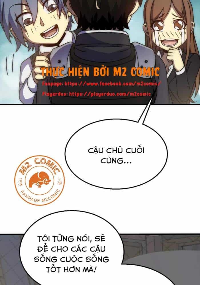 Mạt Thế Đạo Tặc Hành - Chương 27 - ảnh 31