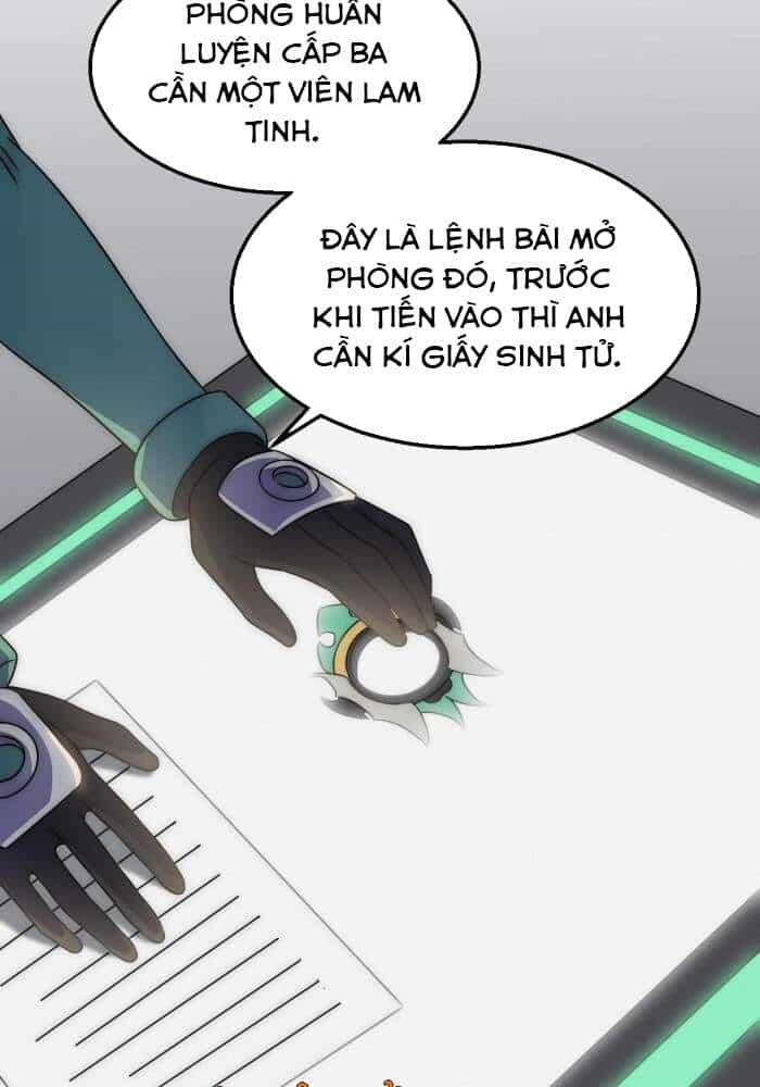 Mạt Thế Đạo Tặc Hành - Chương 27 - ảnh 42