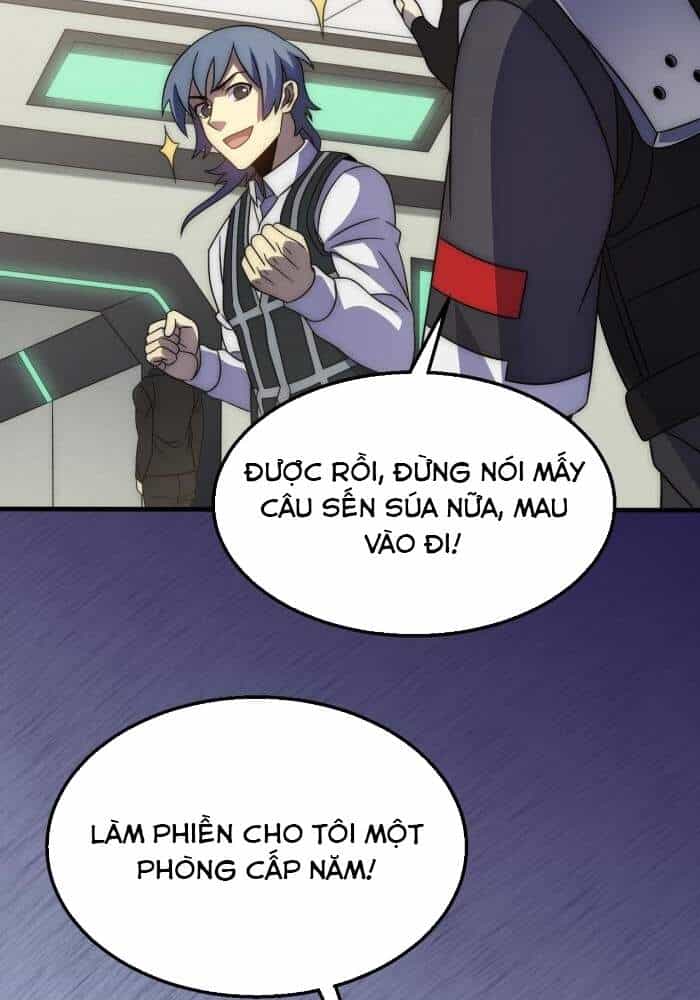 Mạt Thế Đạo Tặc Hành - Chương 27 - ảnh 44