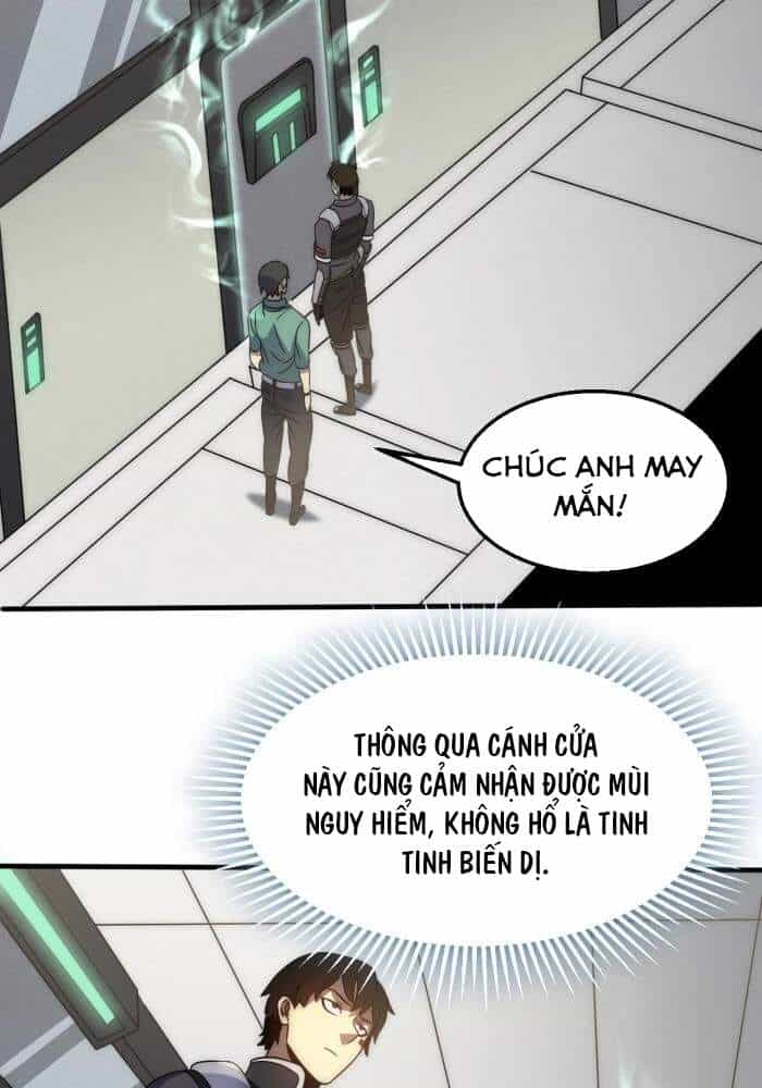 Mạt Thế Đạo Tặc Hành - Chương 27 - ảnh 52