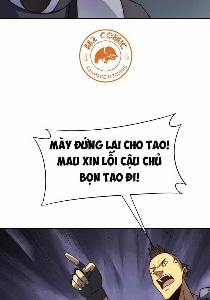 Mạt Thế Đạo Tặc Hành - Chương 27 - ảnh 58