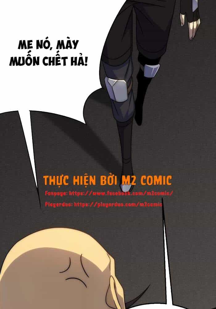 Mạt Thế Đạo Tặc Hành - Chương 27 - ảnh 9