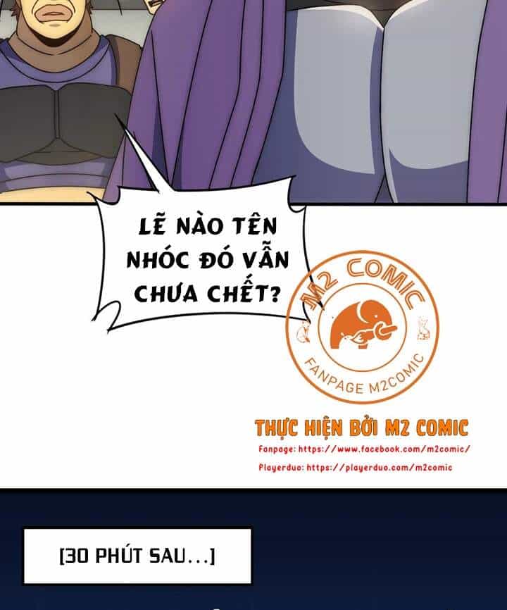 Mạt Thế Đạo Tặc Hành - Chương 28 - ảnh 22