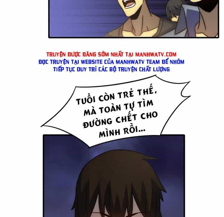 Mạt Thế Đạo Tặc Hành - Chương 28 - ảnh 65
