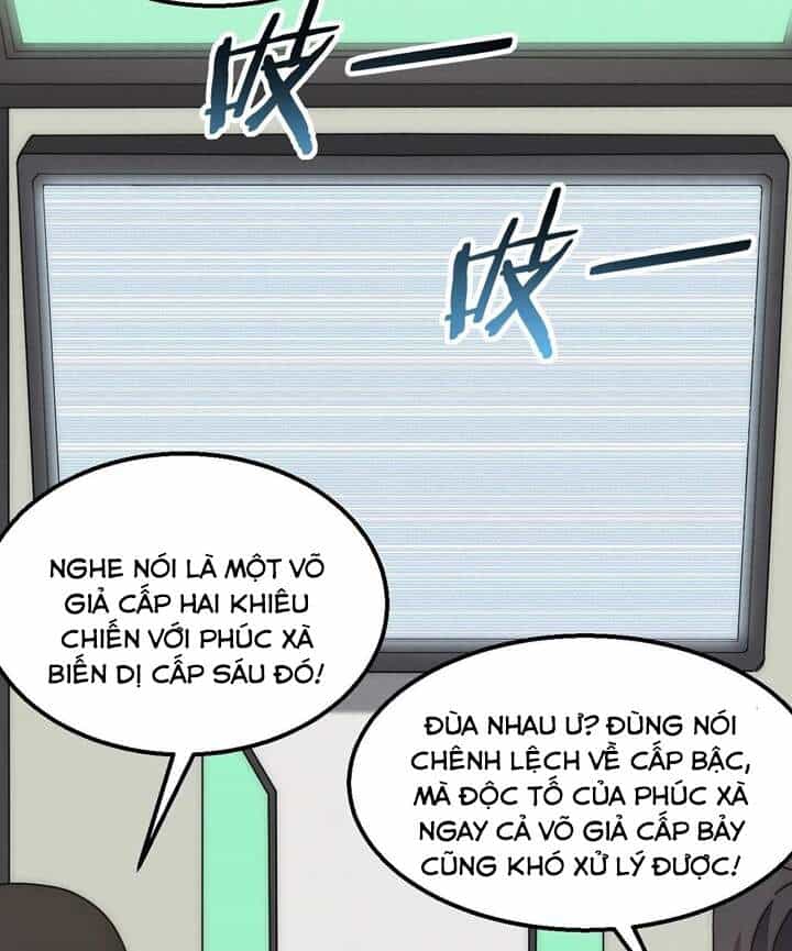 Mạt Thế Đạo Tặc Hành - Chương 29 - ảnh 11