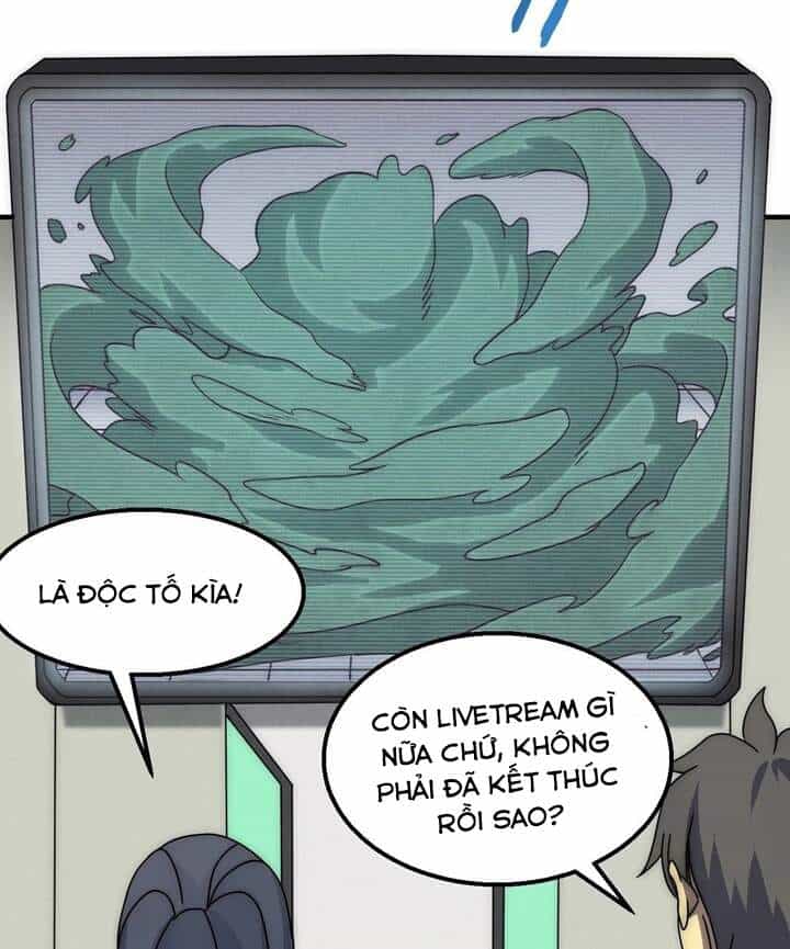 Mạt Thế Đạo Tặc Hành - Chương 29 - ảnh 13