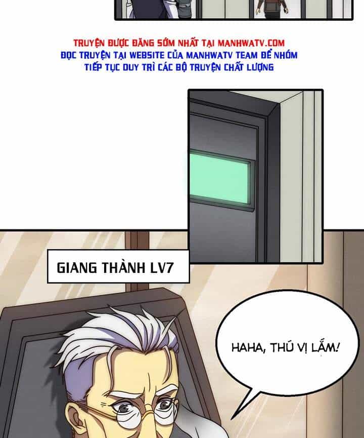 Mạt Thế Đạo Tặc Hành - Chương 29 - ảnh 3