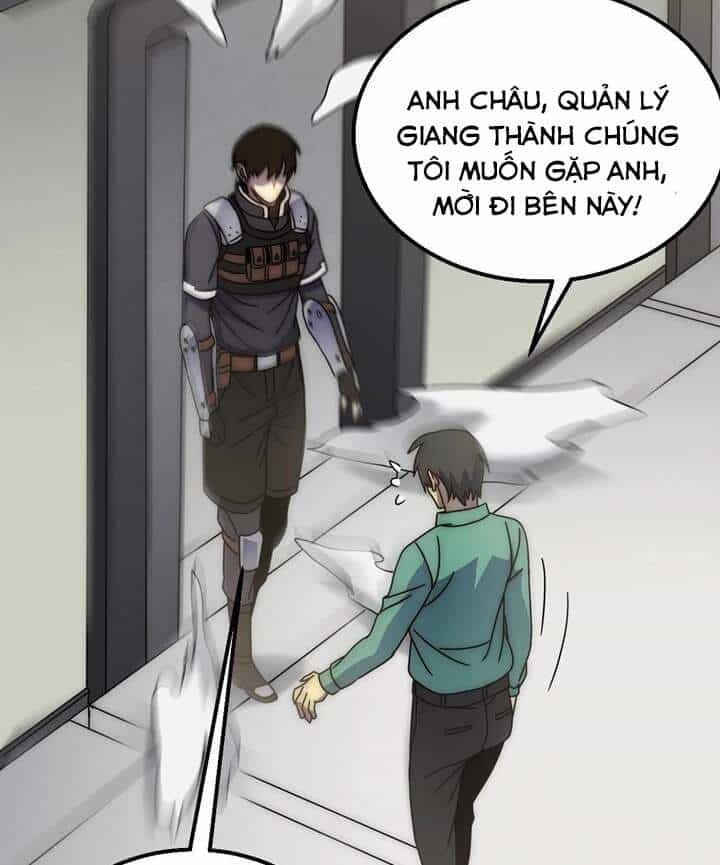 Mạt Thế Đạo Tặc Hành - Chương 29 - ảnh 32