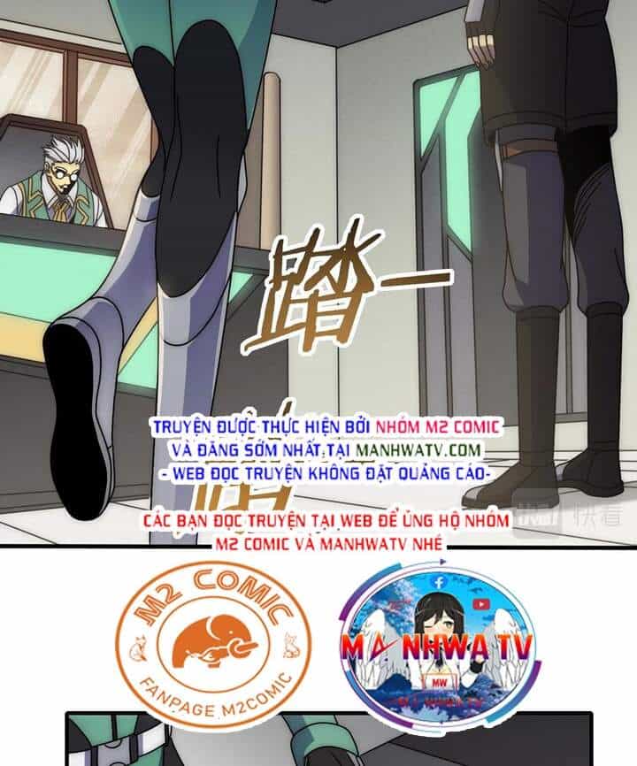 Mạt Thế Đạo Tặc Hành - Chương 29 - ảnh 38