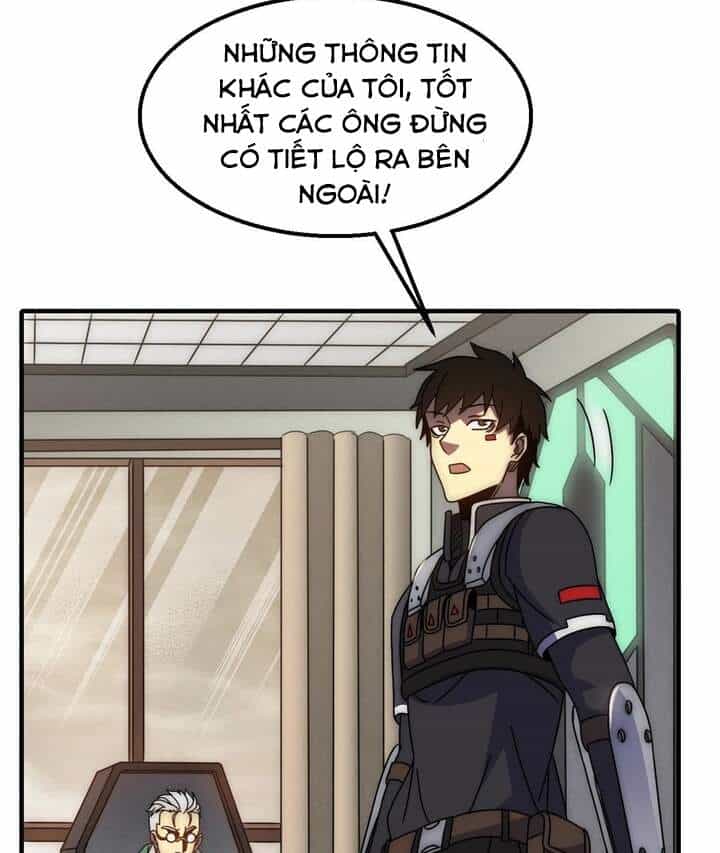 Mạt Thế Đạo Tặc Hành - Chương 29 - ảnh 42