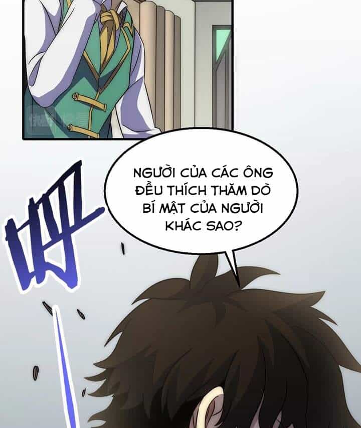Mạt Thế Đạo Tặc Hành - Chương 29 - ảnh 45