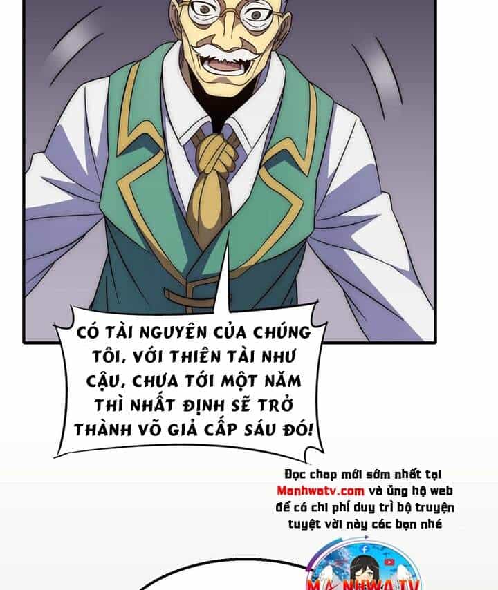 Mạt Thế Đạo Tặc Hành - Chương 29 - ảnh 47