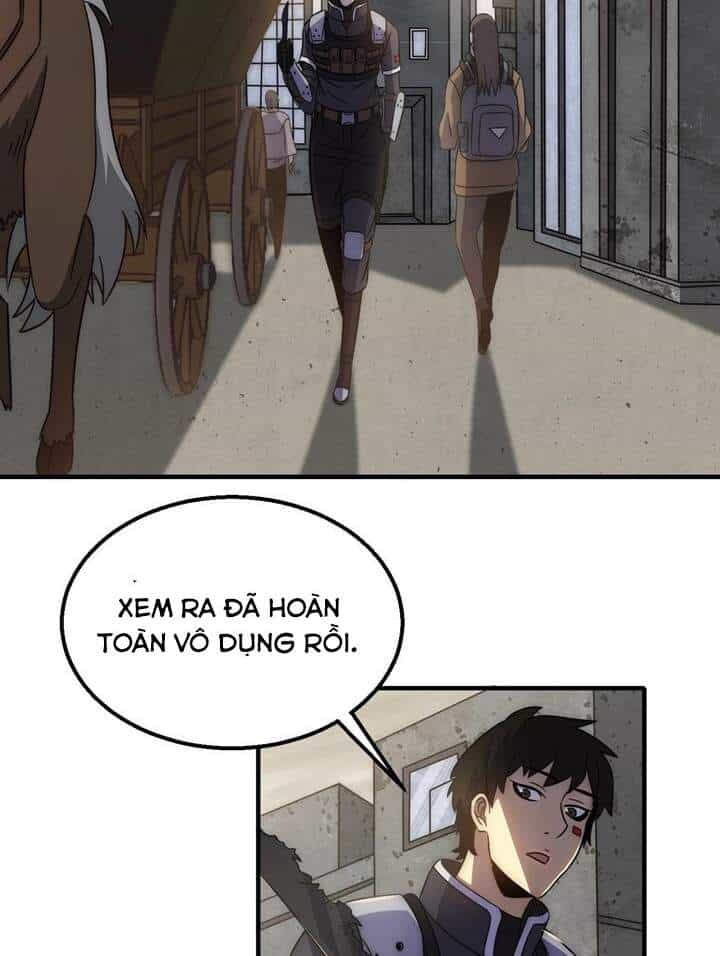 Mạt Thế Đạo Tặc Hành - Chương 29 - ảnh 55