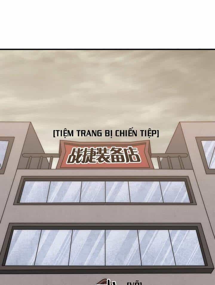 Mạt Thế Đạo Tặc Hành - Chương 29 - ảnh 58