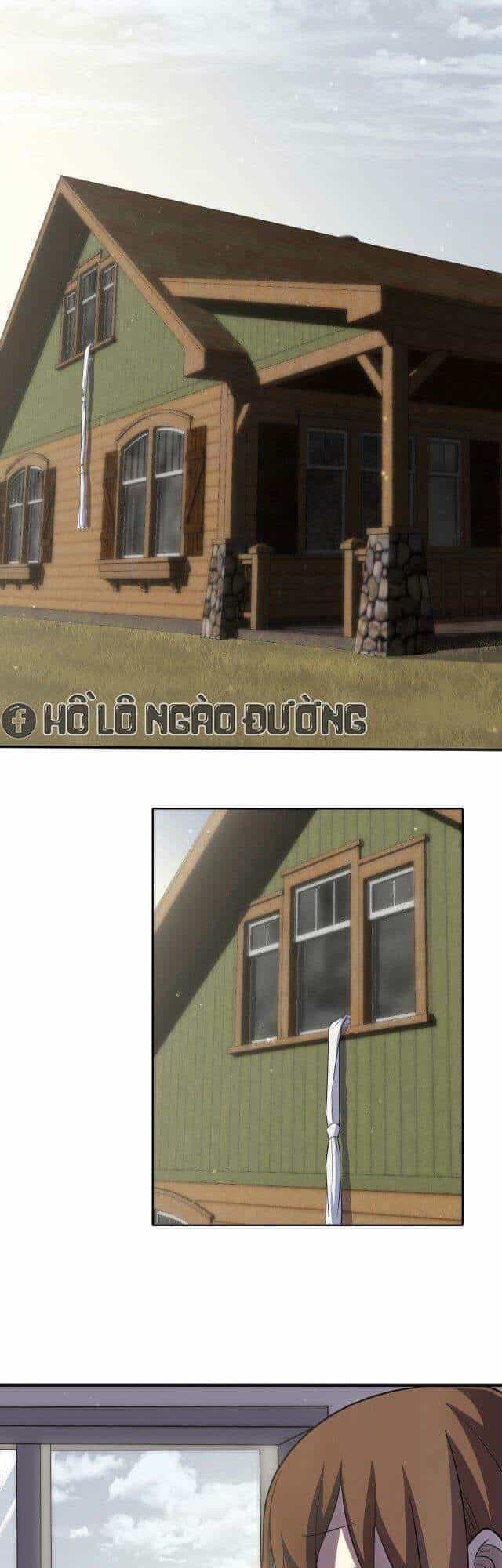 Mạt Thế Đạo Tặc Hành - Chương 3 - ảnh 37