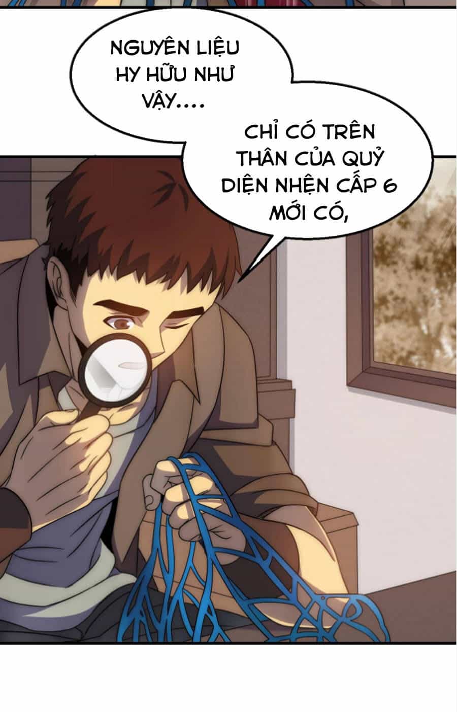 Mạt Thế Đạo Tặc Hành - Chương 30 - ảnh 9