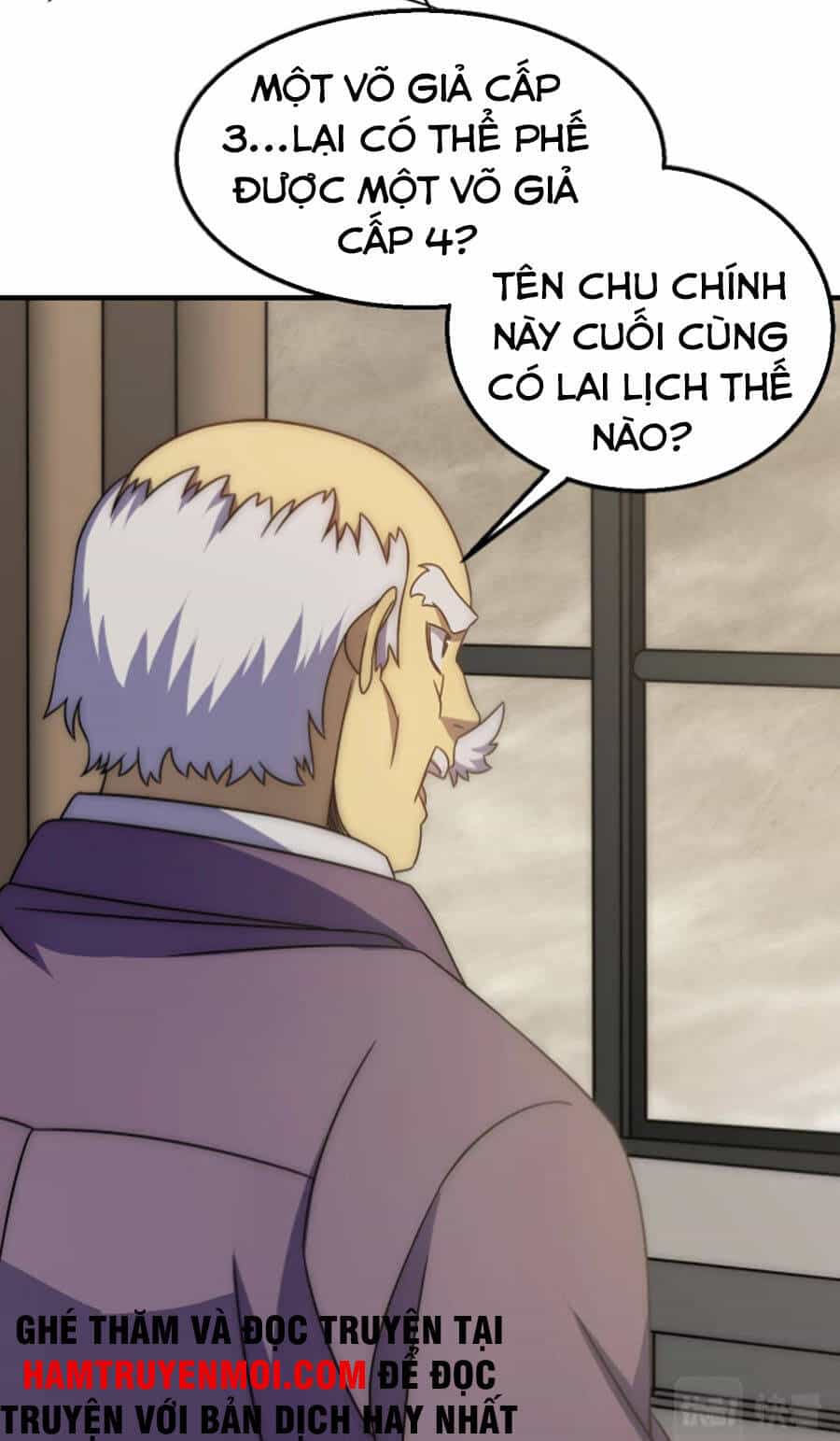Mạt Thế Đạo Tặc Hành - Chương 31 - ảnh 24