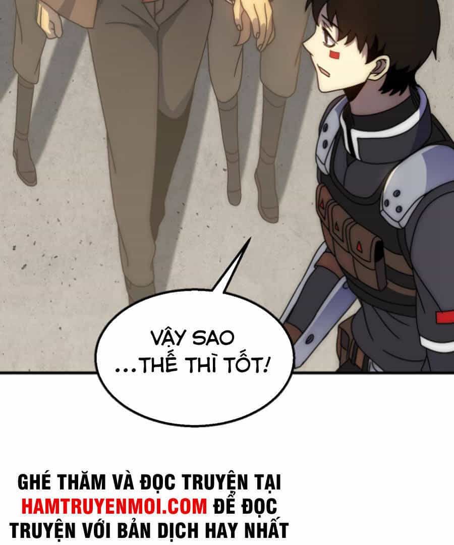 Mạt Thế Đạo Tặc Hành - Chương 31 - ảnh 29