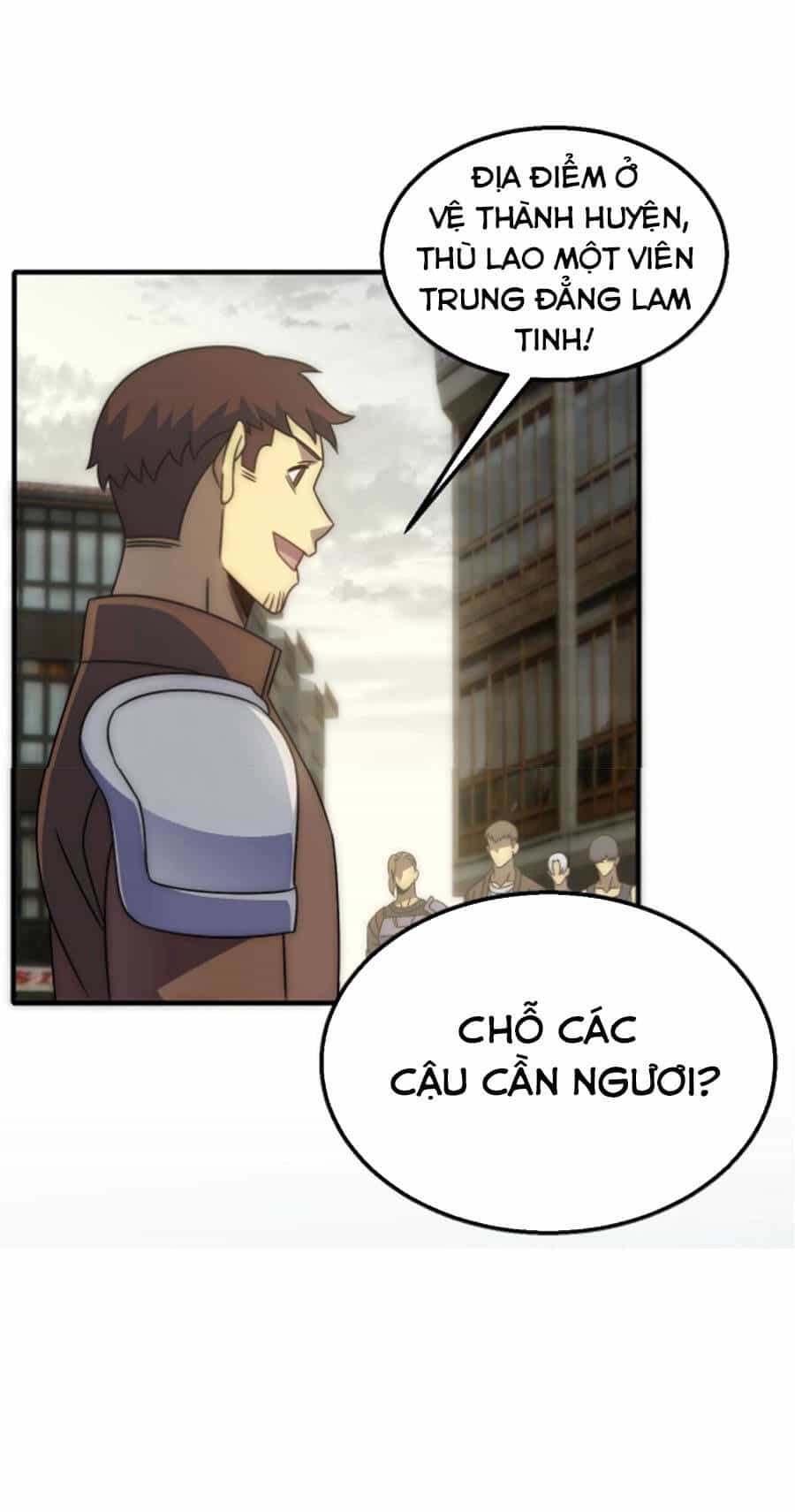 Mạt Thế Đạo Tặc Hành - Chương 31 - ảnh 36