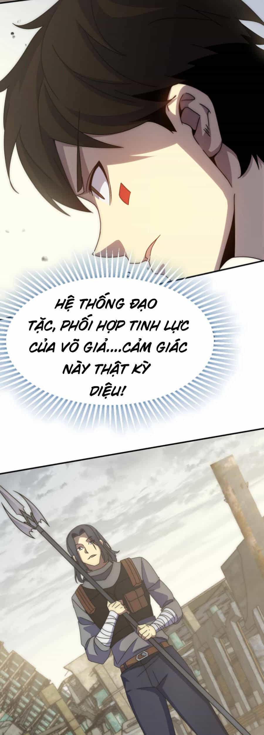 Mạt Thế Đạo Tặc Hành - Chương 33 - ảnh 38