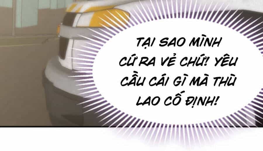 Mạt Thế Đạo Tặc Hành - Chương 33 - ảnh 52