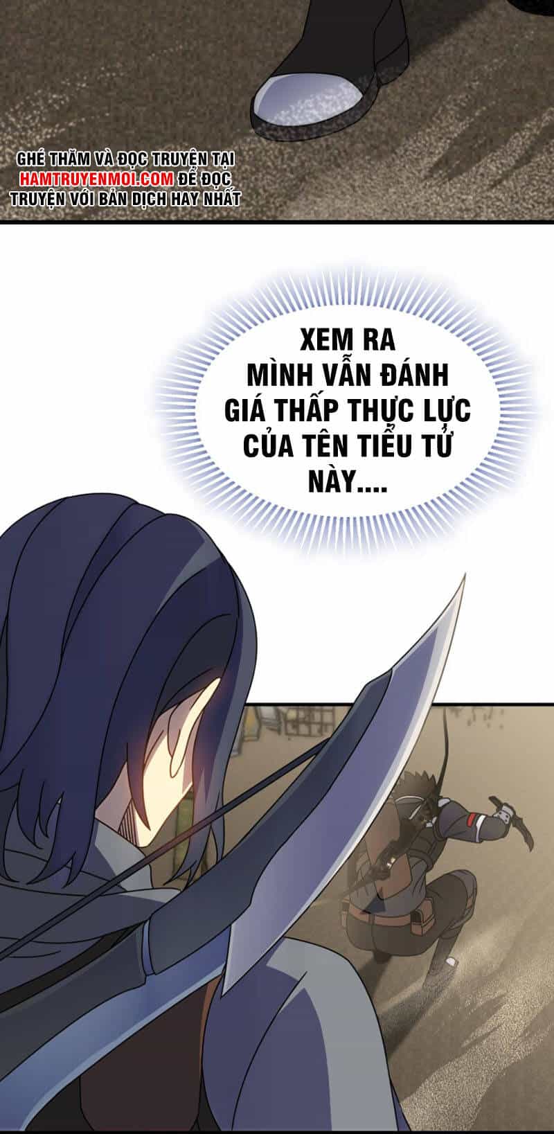 Mạt Thế Đạo Tặc Hành - Chương 34 - ảnh 7