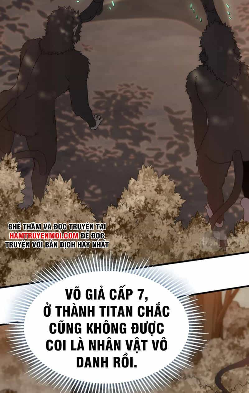 Mạt Thế Đạo Tặc Hành - Chương 35 - ảnh 3