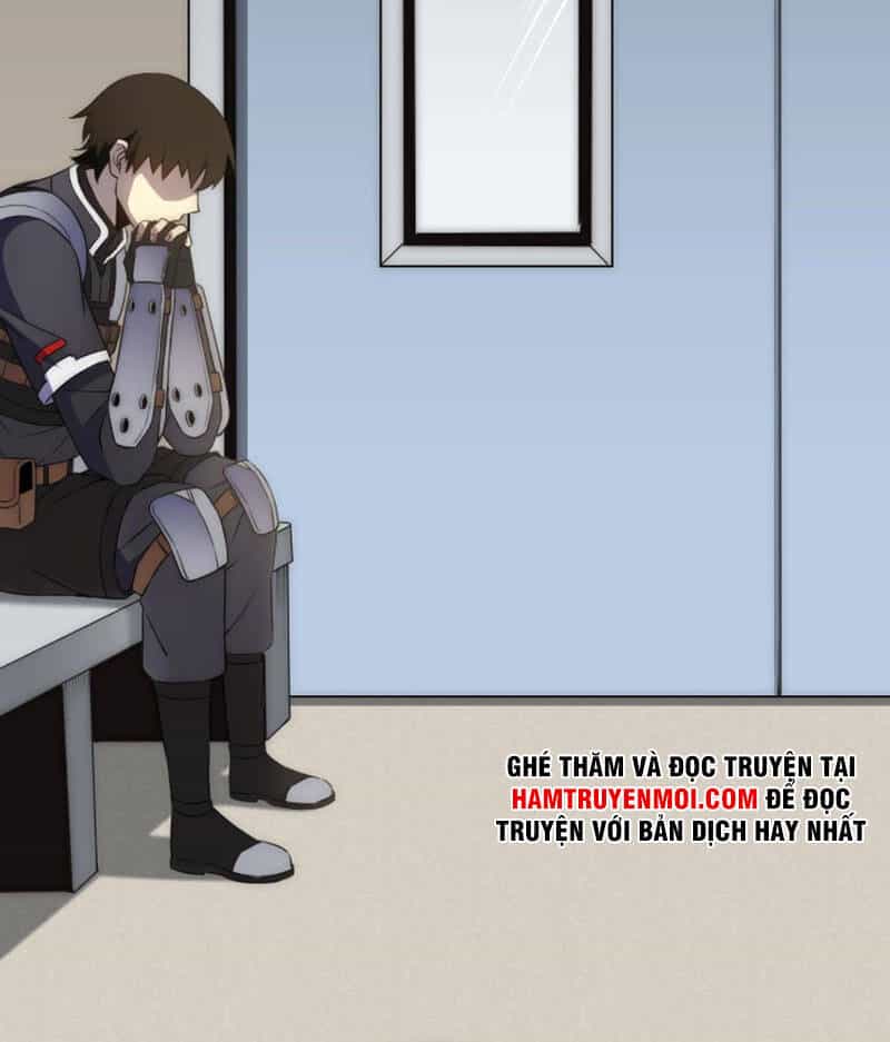 Mạt Thế Đạo Tặc Hành - Chương 35 - ảnh 40