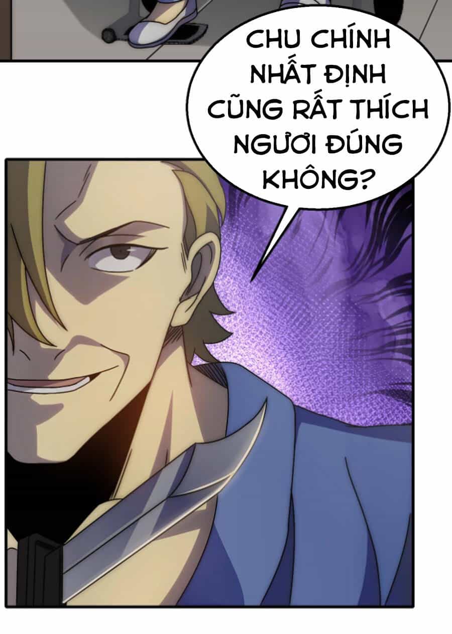 Mạt Thế Đạo Tặc Hành - Chương 36 - ảnh 10
