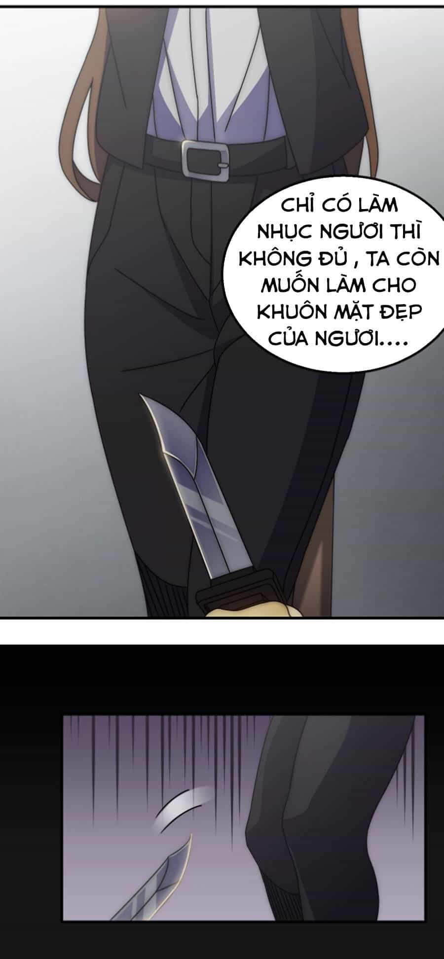 Mạt Thế Đạo Tặc Hành - Chương 36 - ảnh 11