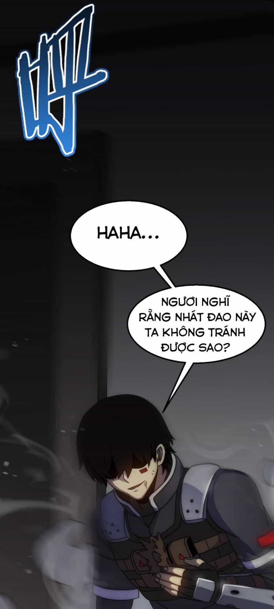 Mạt Thế Đạo Tặc Hành - Chương 37 - ảnh 40