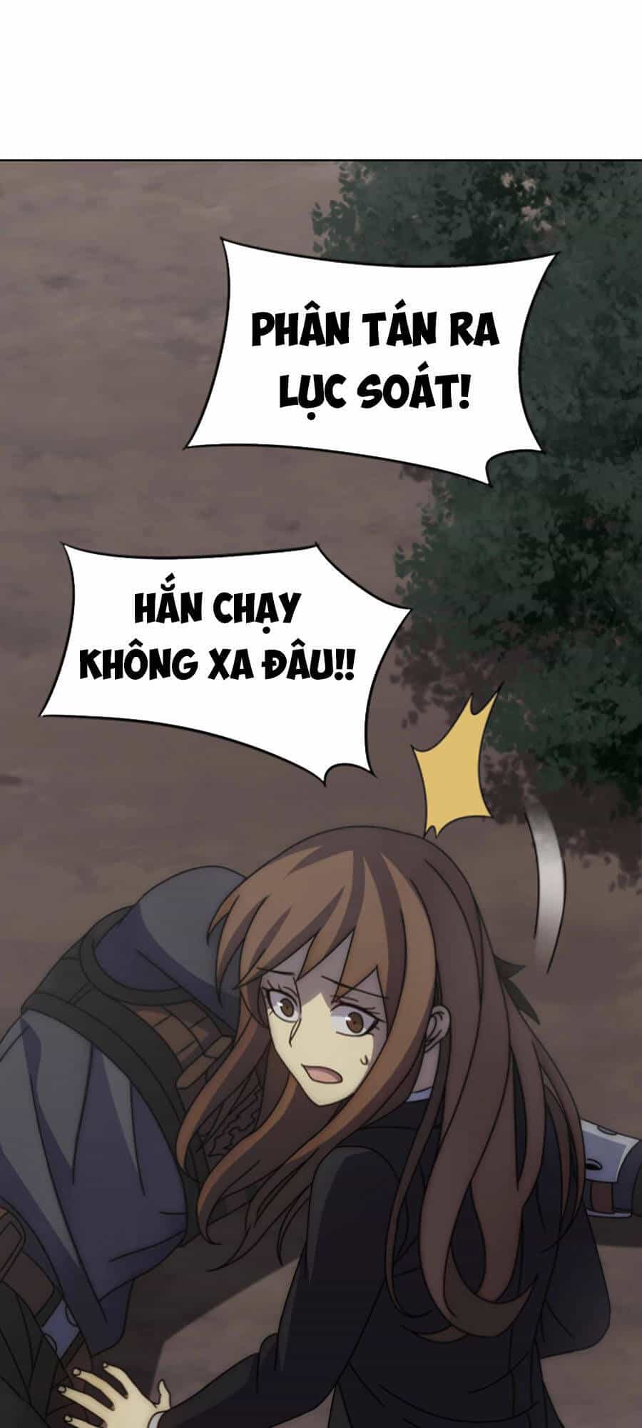 Mạt Thế Đạo Tặc Hành - Chương 37 - ảnh 59