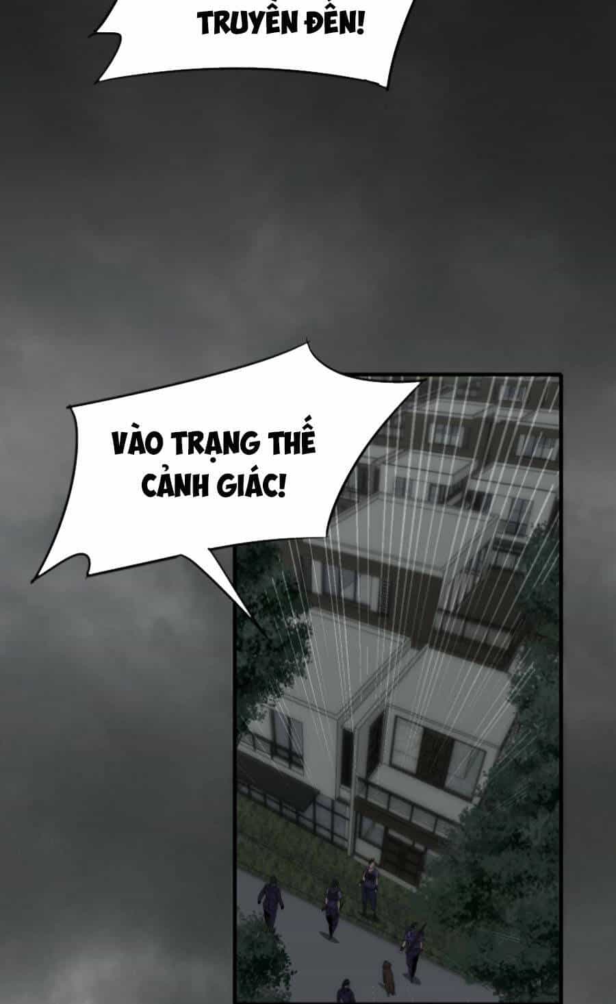 Mạt Thế Đạo Tặc Hành - Chương 37 - ảnh 6