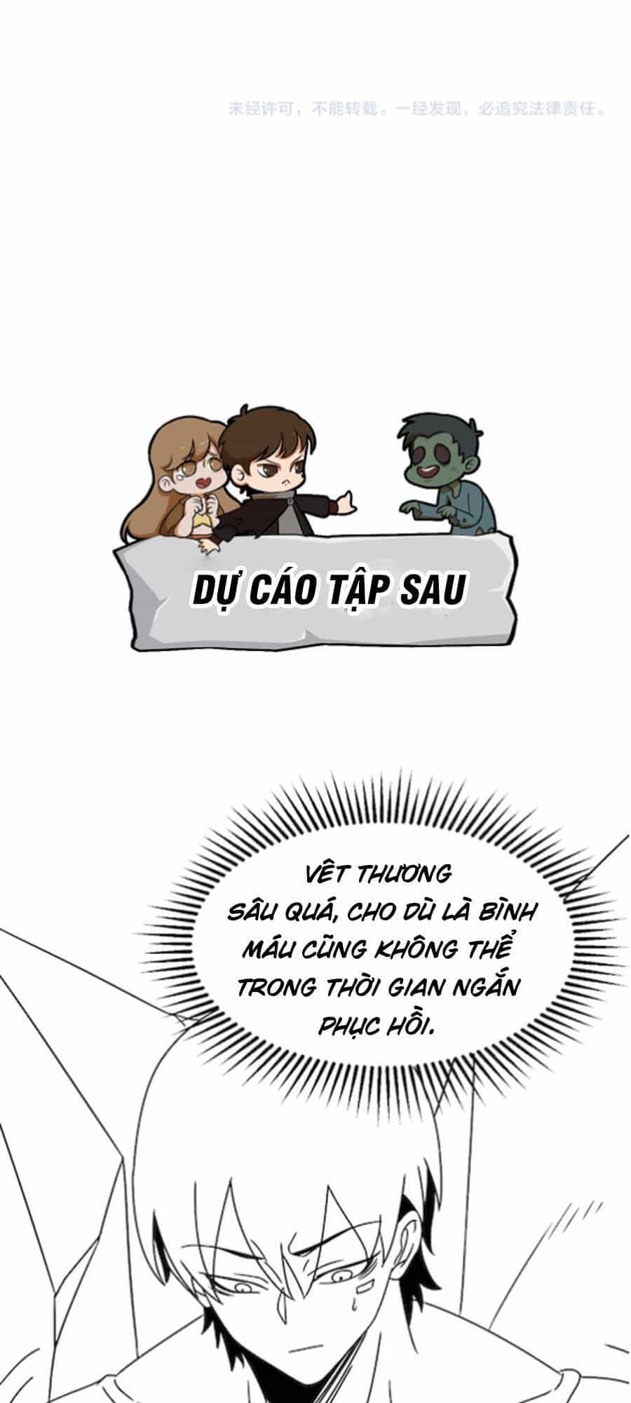 Mạt Thế Đạo Tặc Hành - Chương 37 - ảnh 64