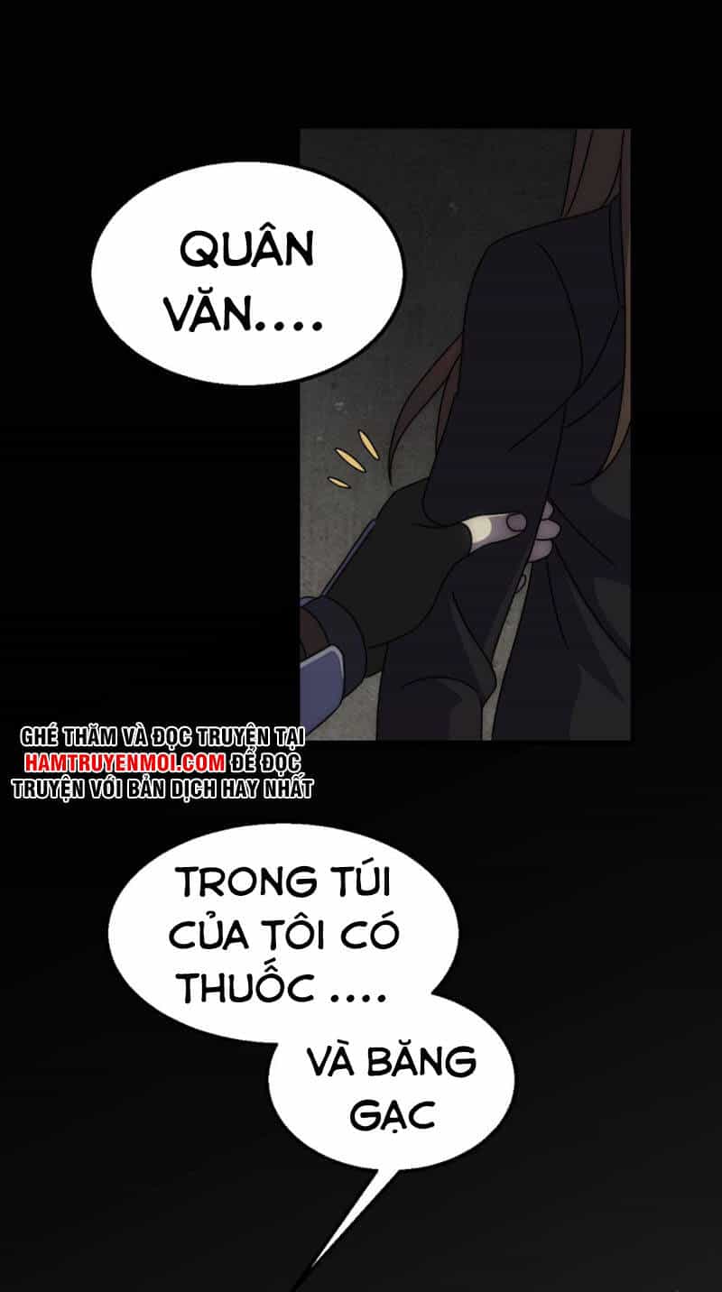 Mạt Thế Đạo Tặc Hành - Chương 38 - ảnh 5