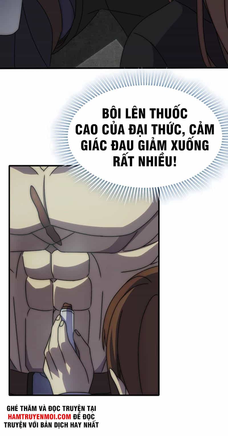 Mạt Thế Đạo Tặc Hành - Chương 38 - ảnh 9