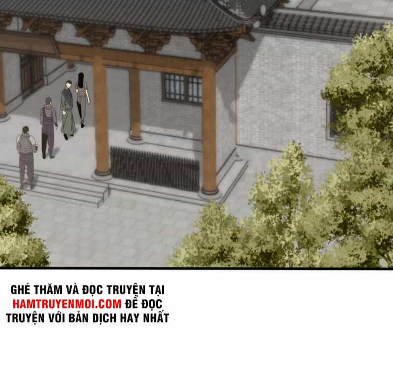 Mạt Thế Đạo Tặc Hành - Chương 39 - ảnh 11