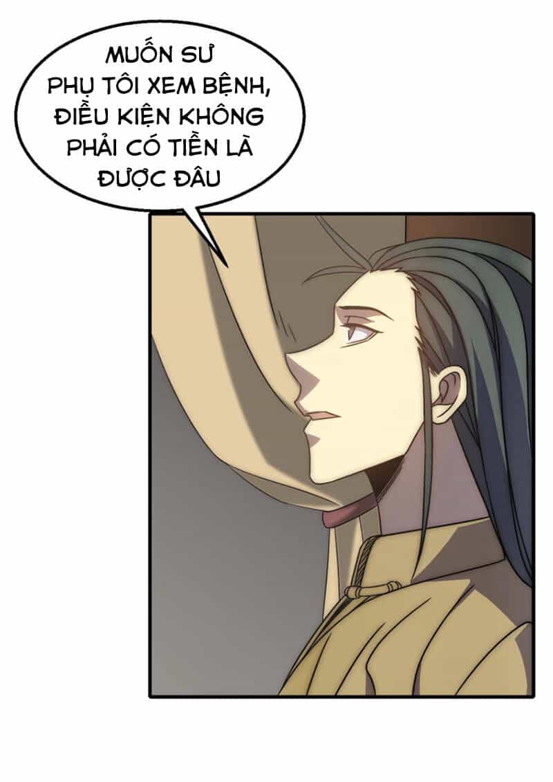 Mạt Thế Đạo Tặc Hành - Chương 39 - ảnh 16