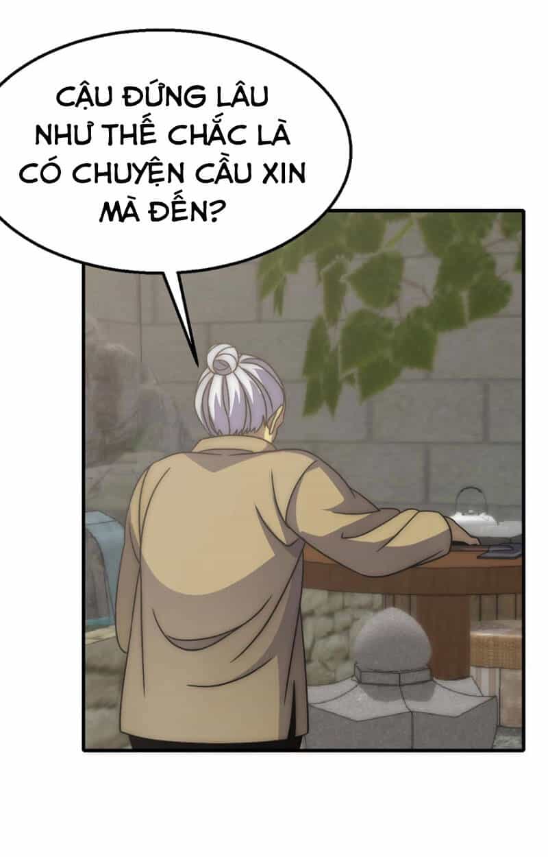 Mạt Thế Đạo Tặc Hành - Chương 39 - ảnh 32